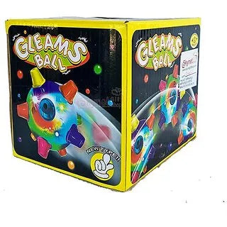Gleams Ball