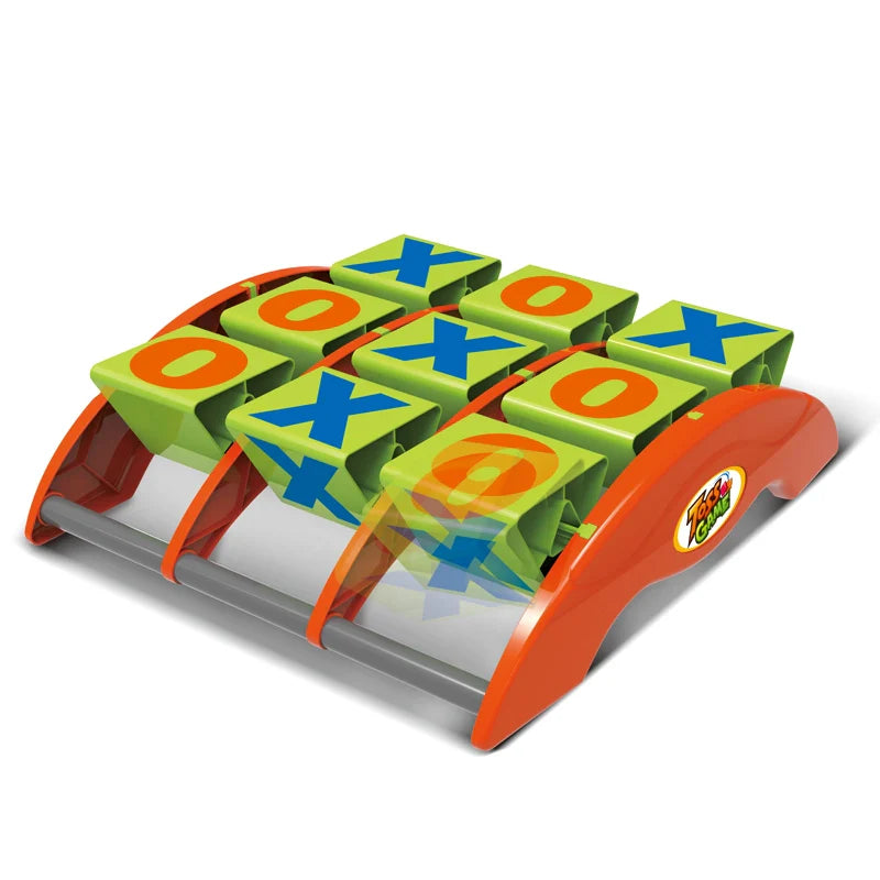 Sandbag Toss Game Combination Kids Outdoor Sport Playing Toy
