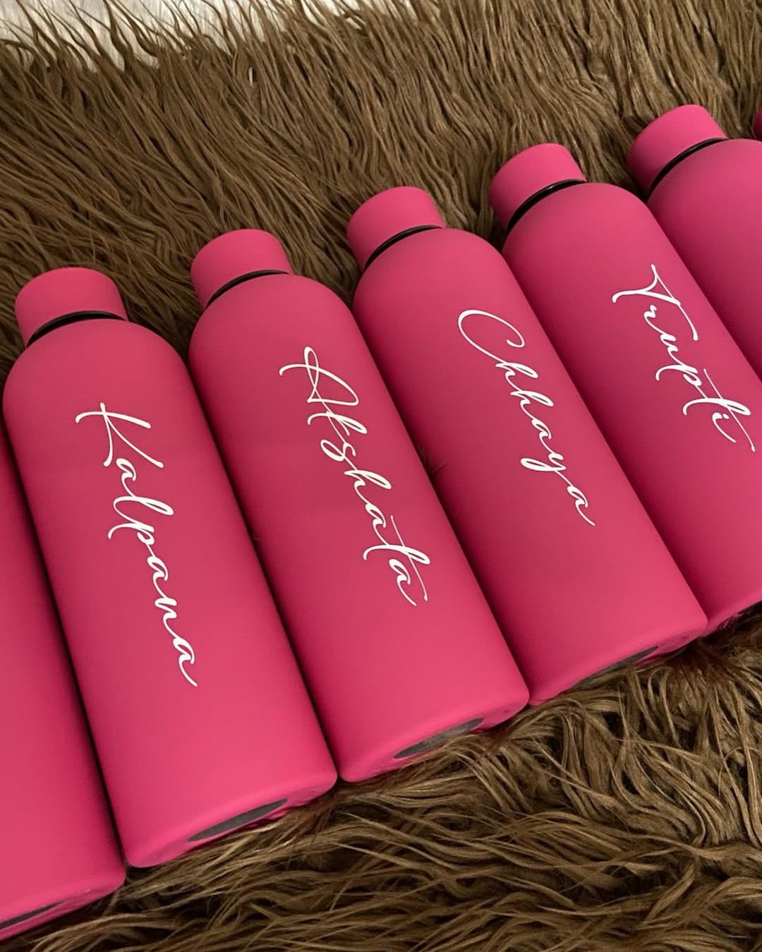 ✨ Personalized Sipper Bottle – Custom Water Bottle for Work, Gym & Travel