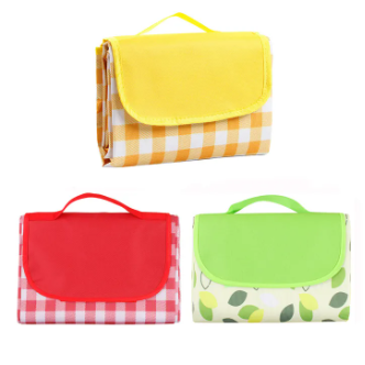 Portable Mat for Outdoor Picnics / Camping