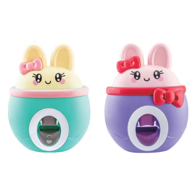 DIY Nail Care Makeup Play Set