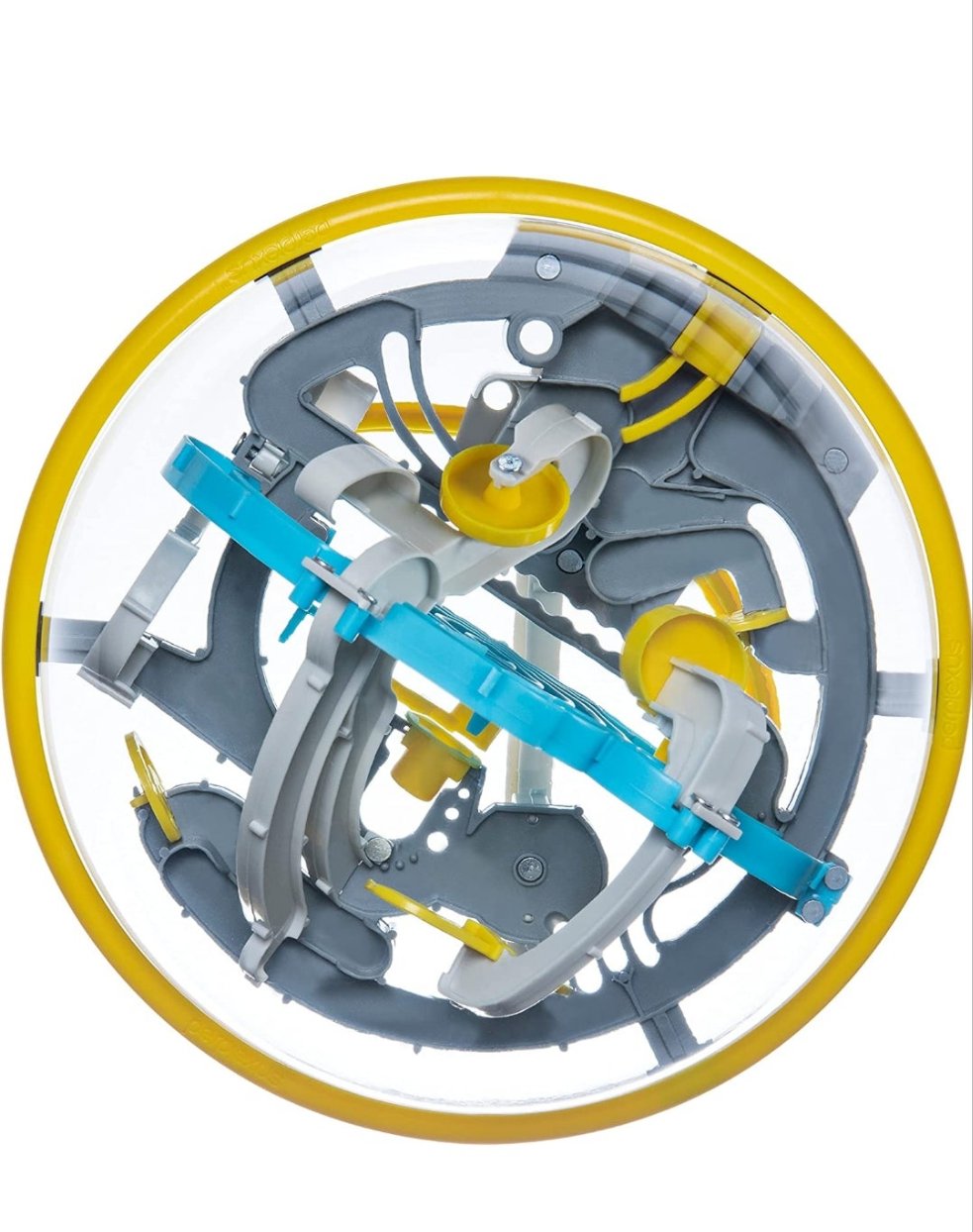 Perplexus Beast, 3D Maze Game with 100 Obstacles