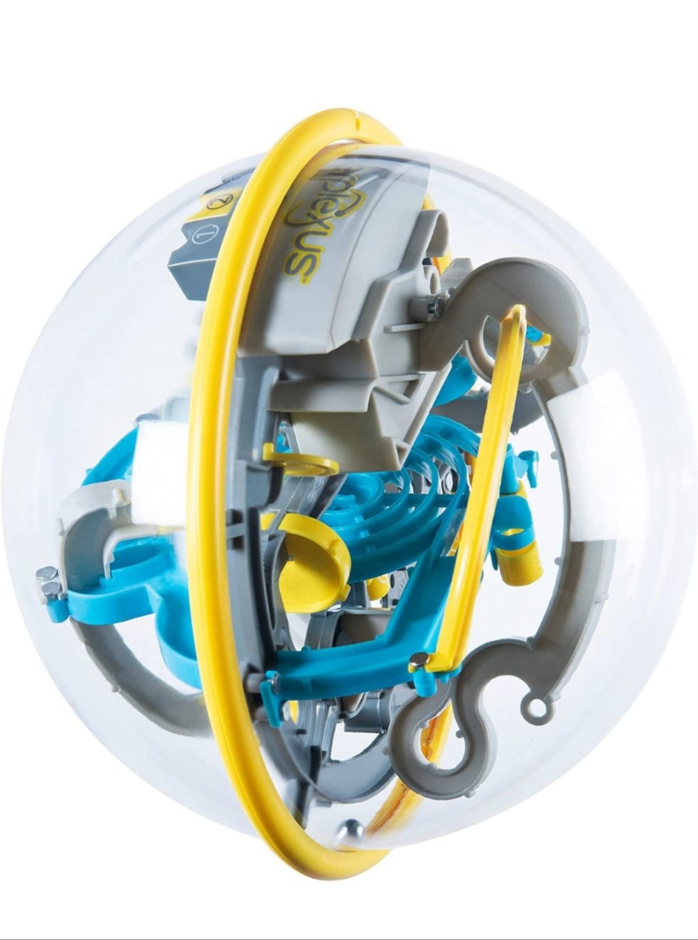 Perplexus Beast, 3D Maze Game with 100 Obstacles