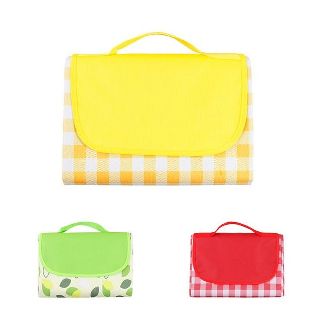 Portable Mat for Outdoor Picnics / Camping