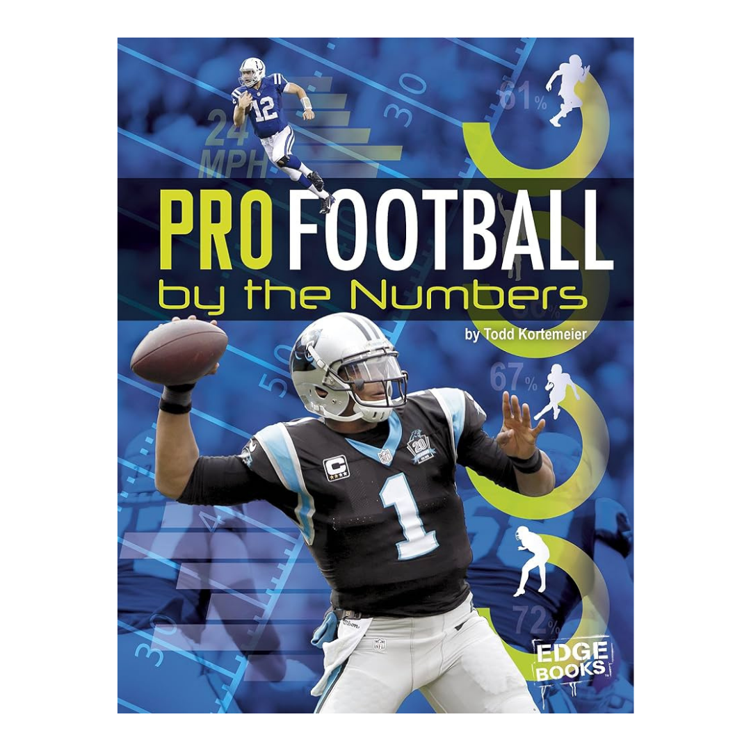 Pro Football by the Numbers