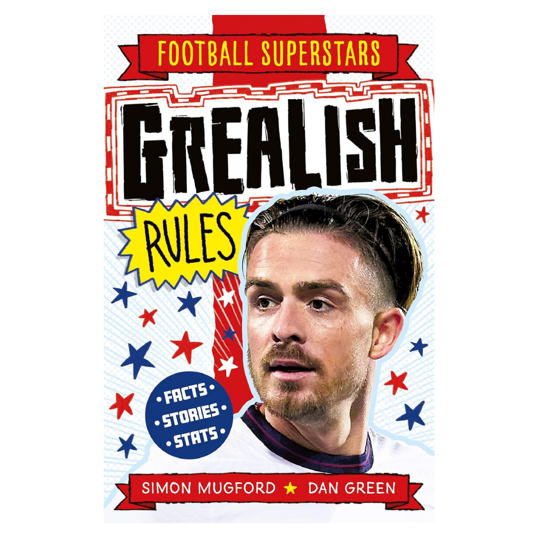 Grealish Rules | Football Superstars