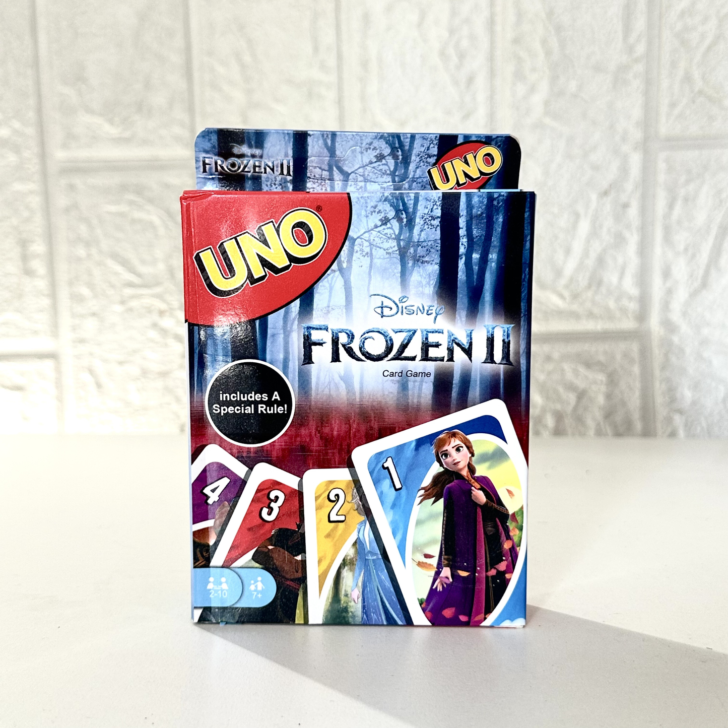 UNO Themed Card Game Collection