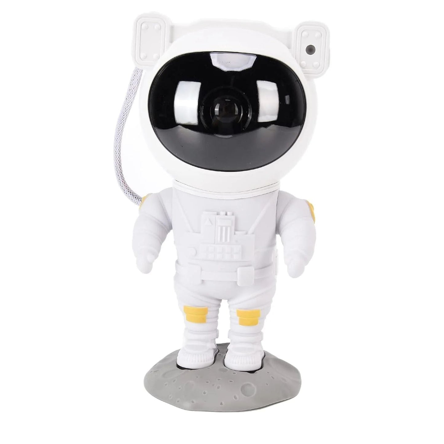 Astronaut Star Projector Night Light for Kids & Adults - Remote Control