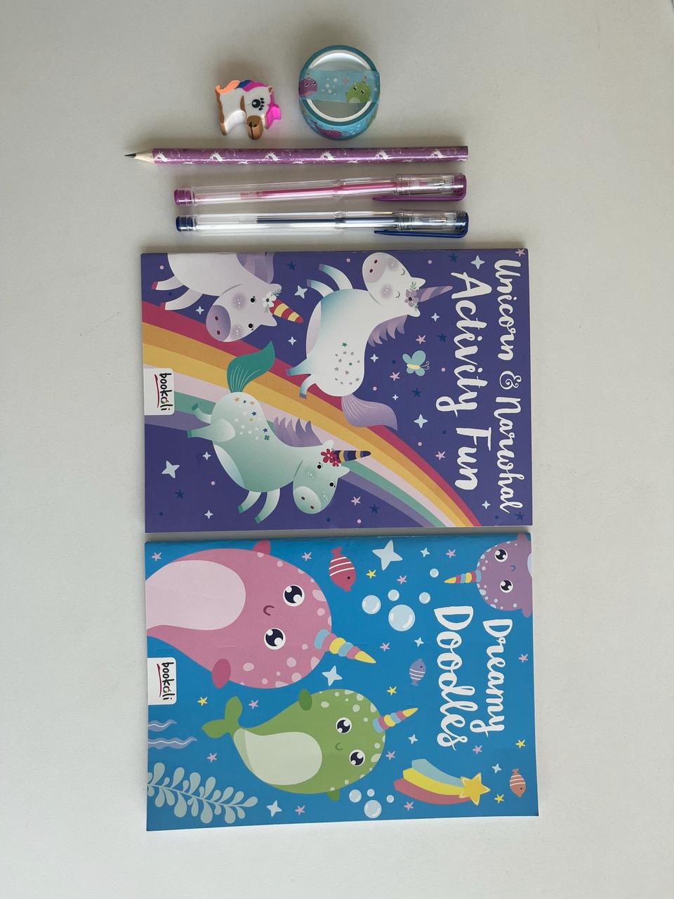 Dinosaur Activity Fun