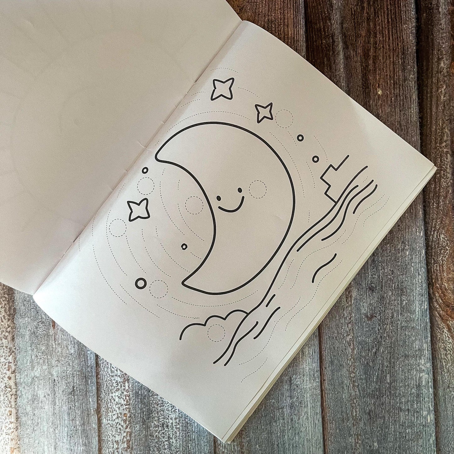 Dot Markers with Free Book