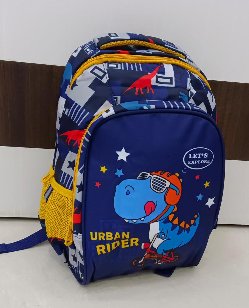 School Backpack For Kids