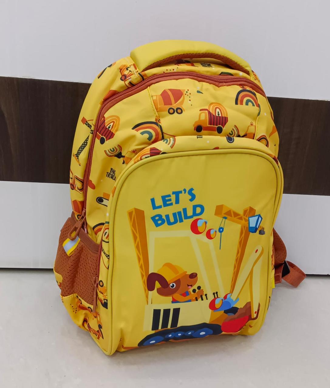 School Backpack For Kids