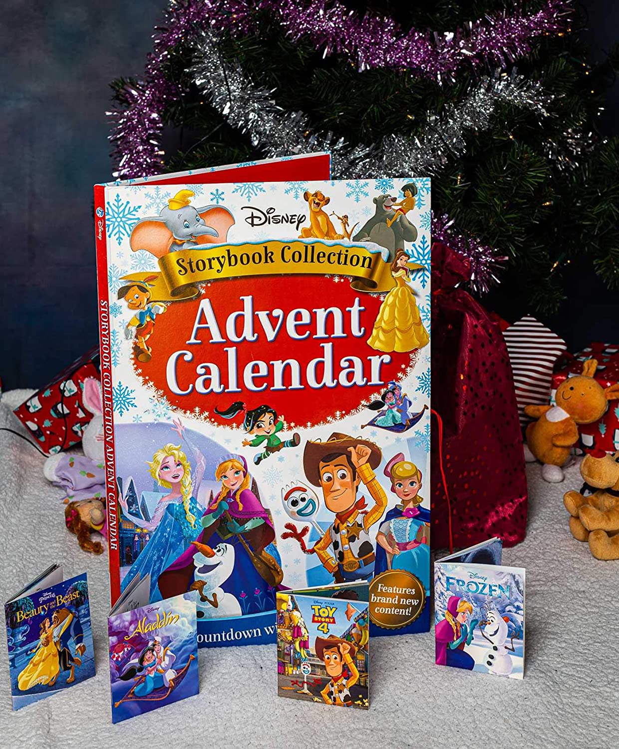 Storybook Collection Advent Calendar (Big)