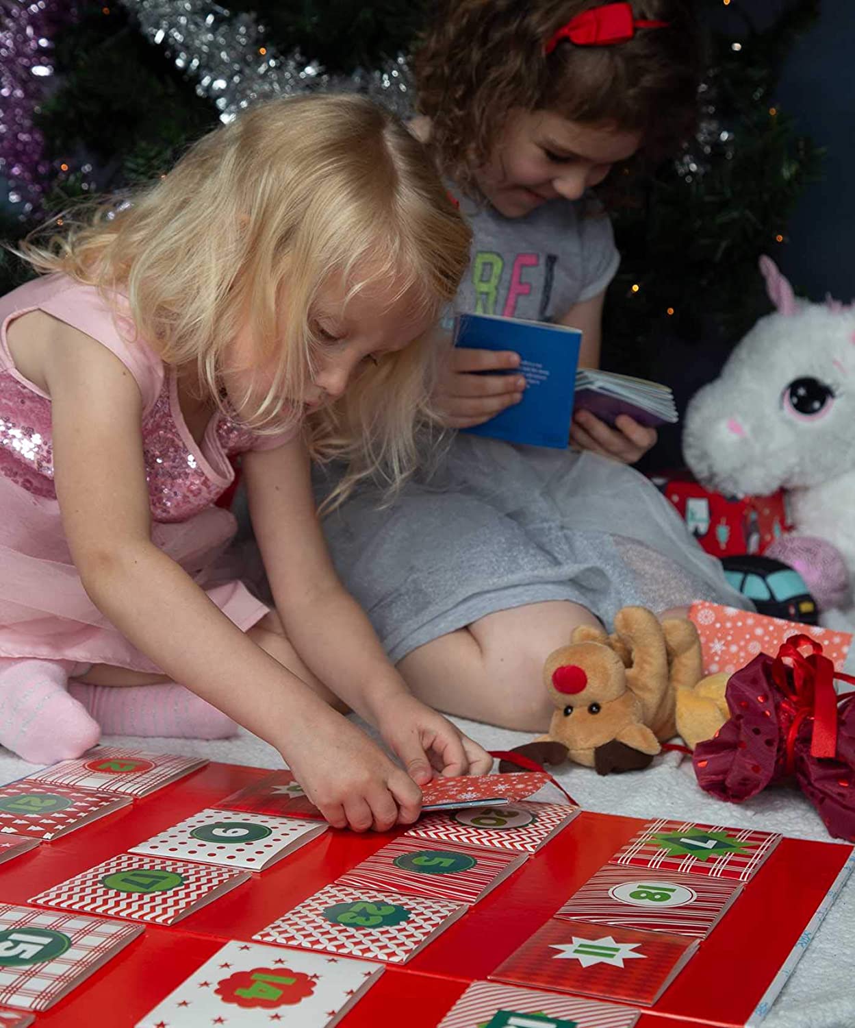 Storybook Collection Advent Calendar (Big)