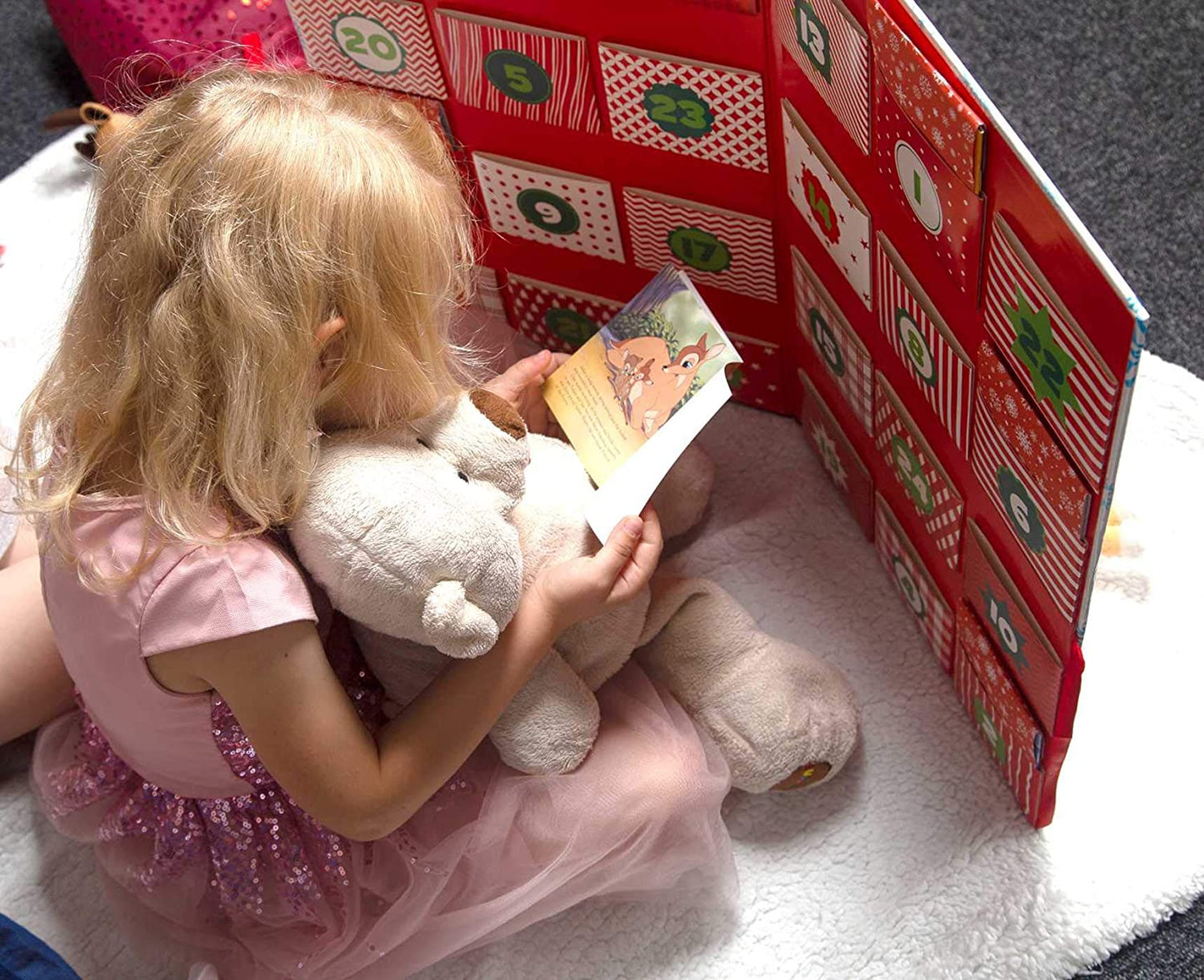 Storybook Collection Advent Calendar (Big)