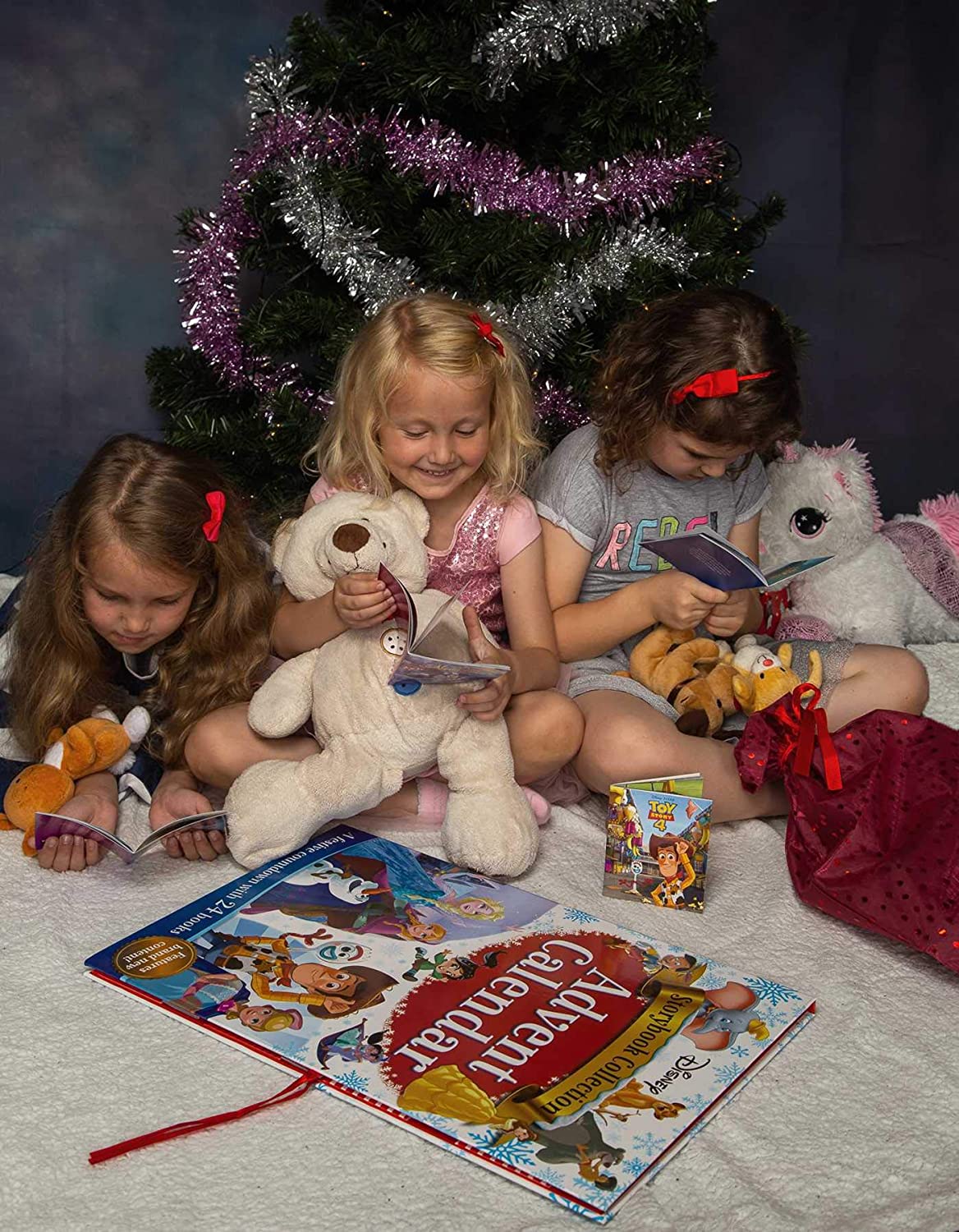 Storybook Collection Advent Calendar (Big)