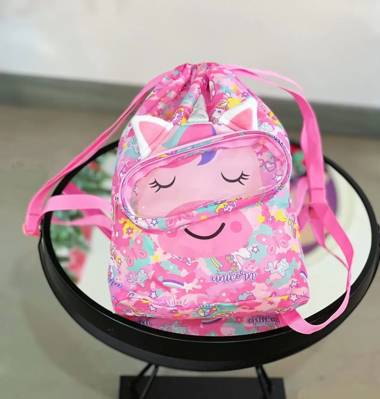 SuperFun Kids Swimming Backpack