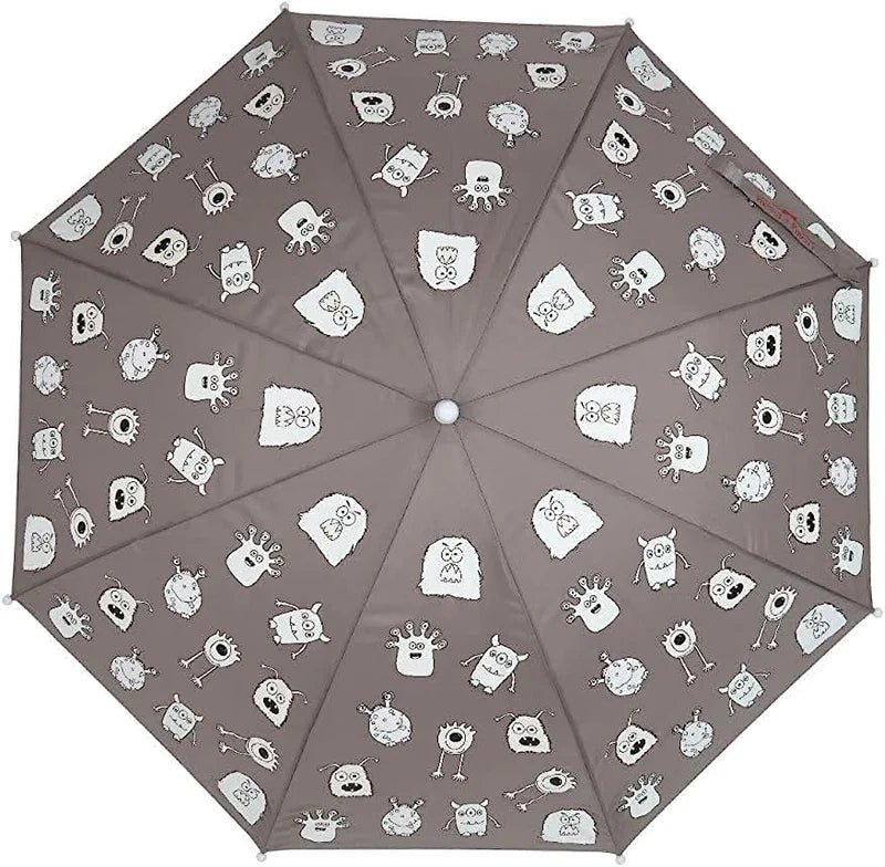βοΈ Color Changing Kids Umbrella β Magic Rain Umbrella π π§οΈ