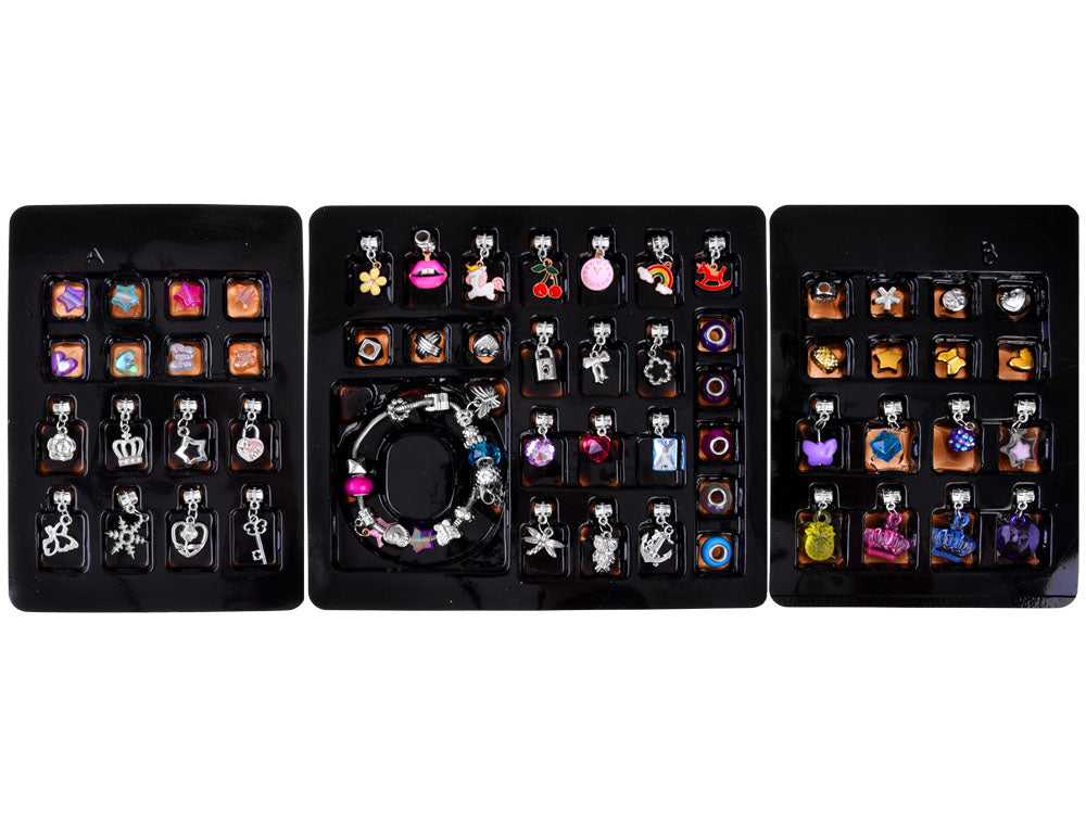 Jewelry Collection - Create Your Own Necklace and Bracelet