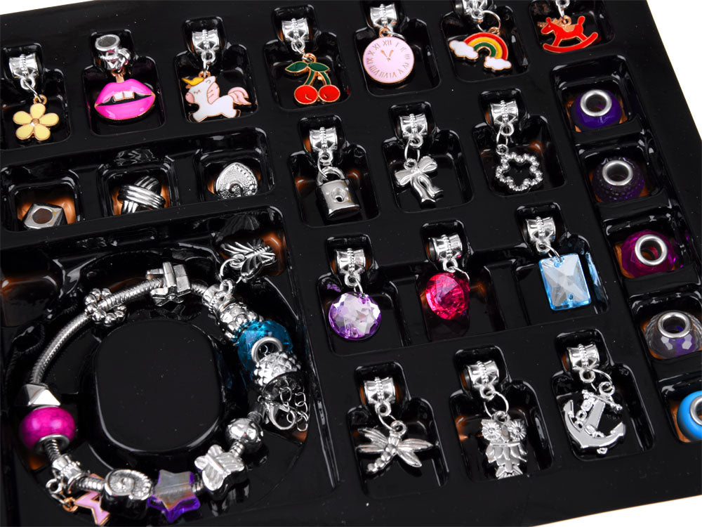 Jewelry Collection - Create Your Own Necklace and Bracelet