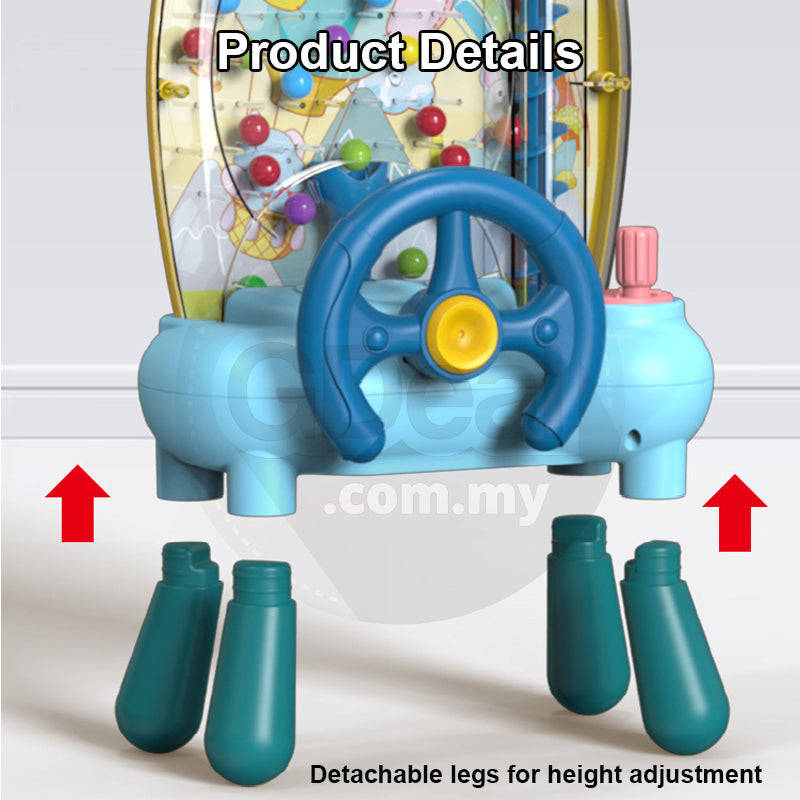 Catching Ball Game Toys For Kids