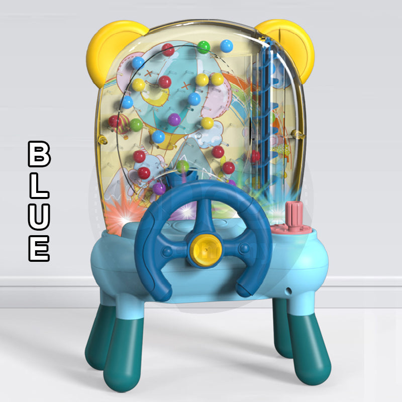 Catching Ball Game Toys For Kids