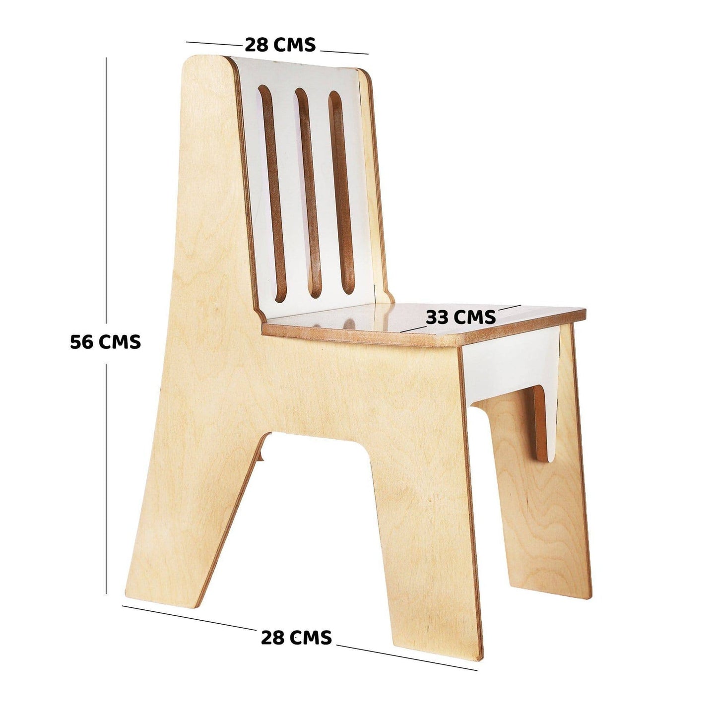 Wooden Chair