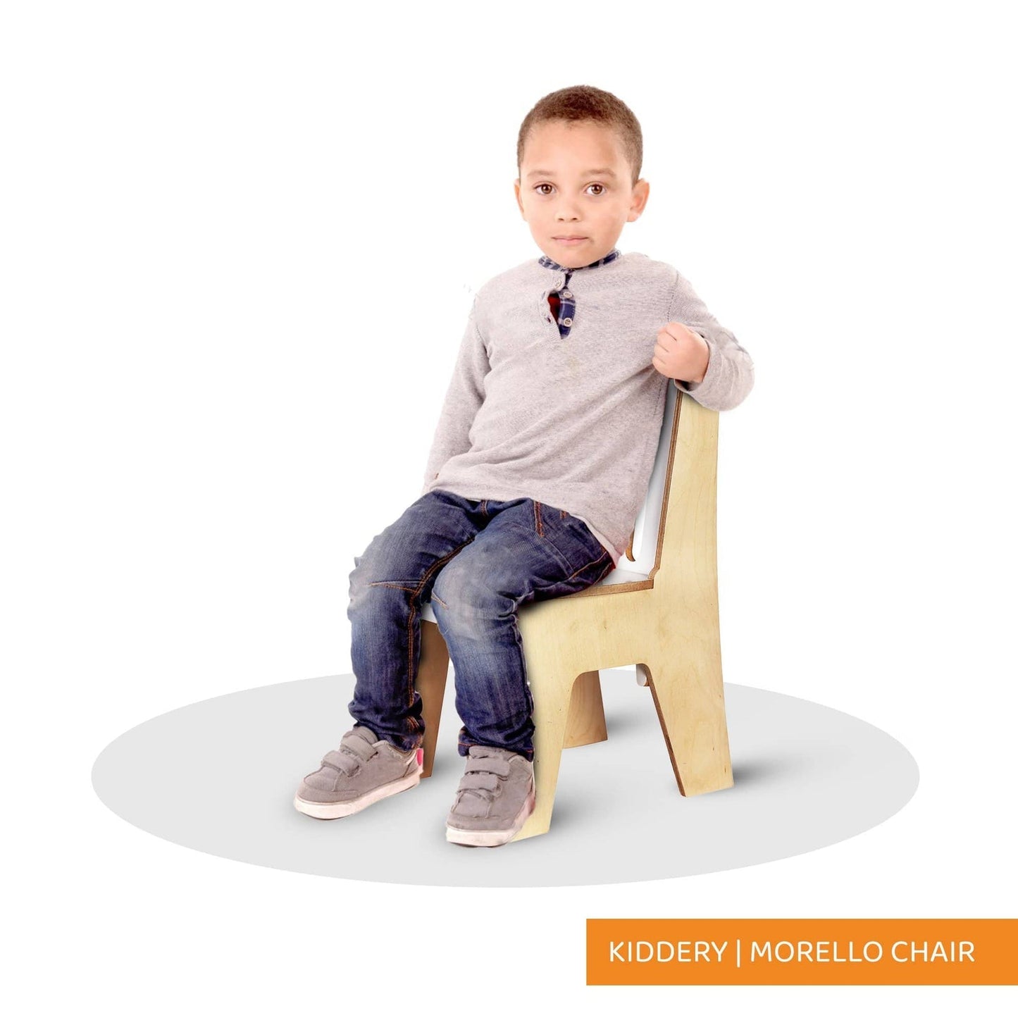 Wooden Chair