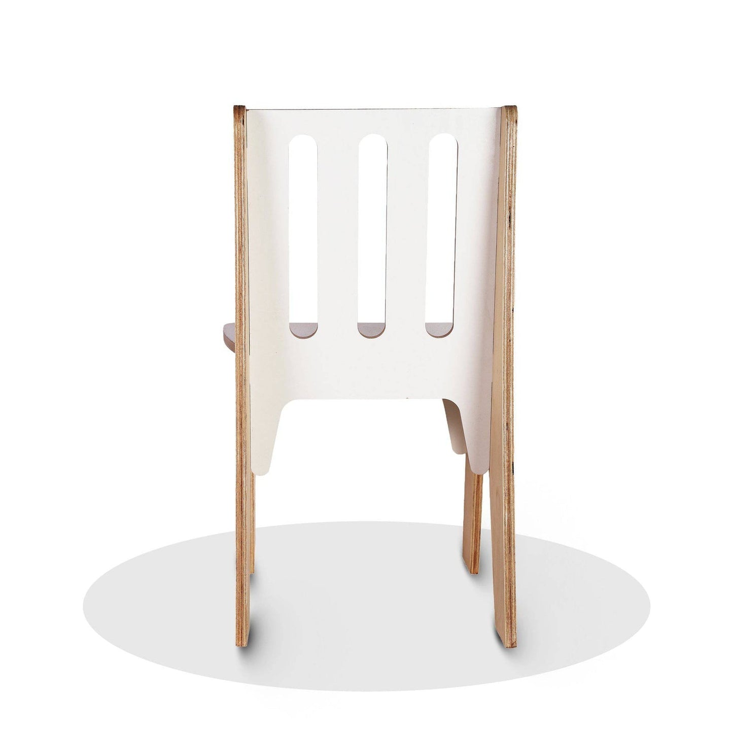 Wooden Chair