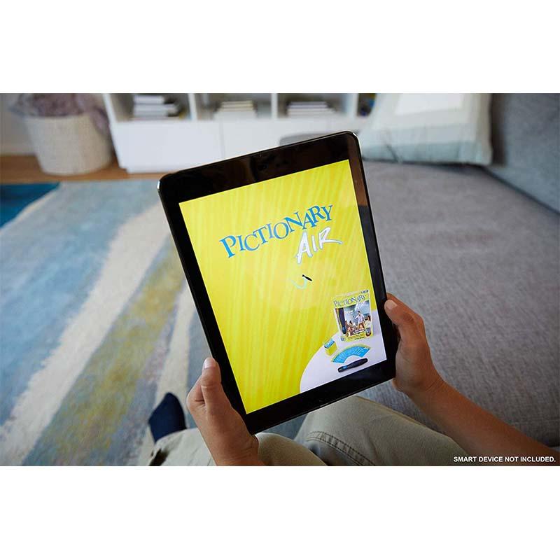 Pictionary Air Drawing Board Game