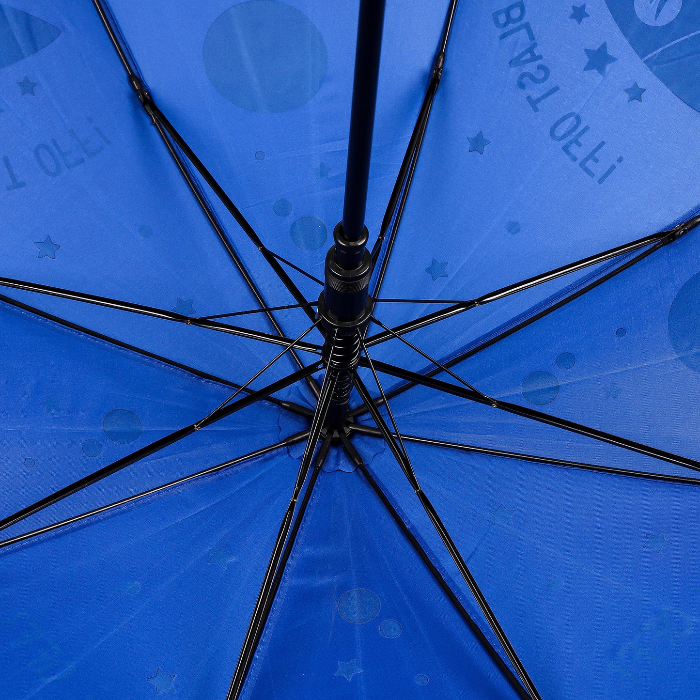 βοΈ Color Changing Kids Umbrella β Magic Rain Umbrella π π§οΈ