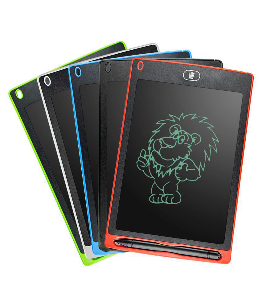 LCD Writing Tablet