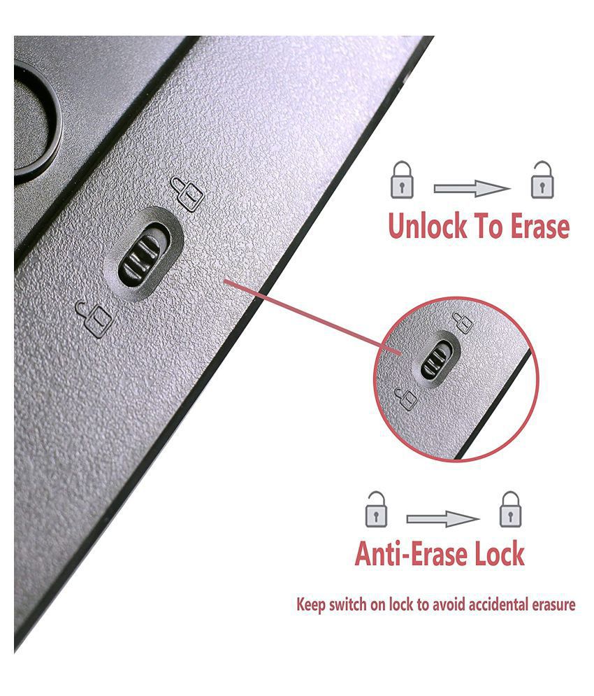 LCD Writing Tablet