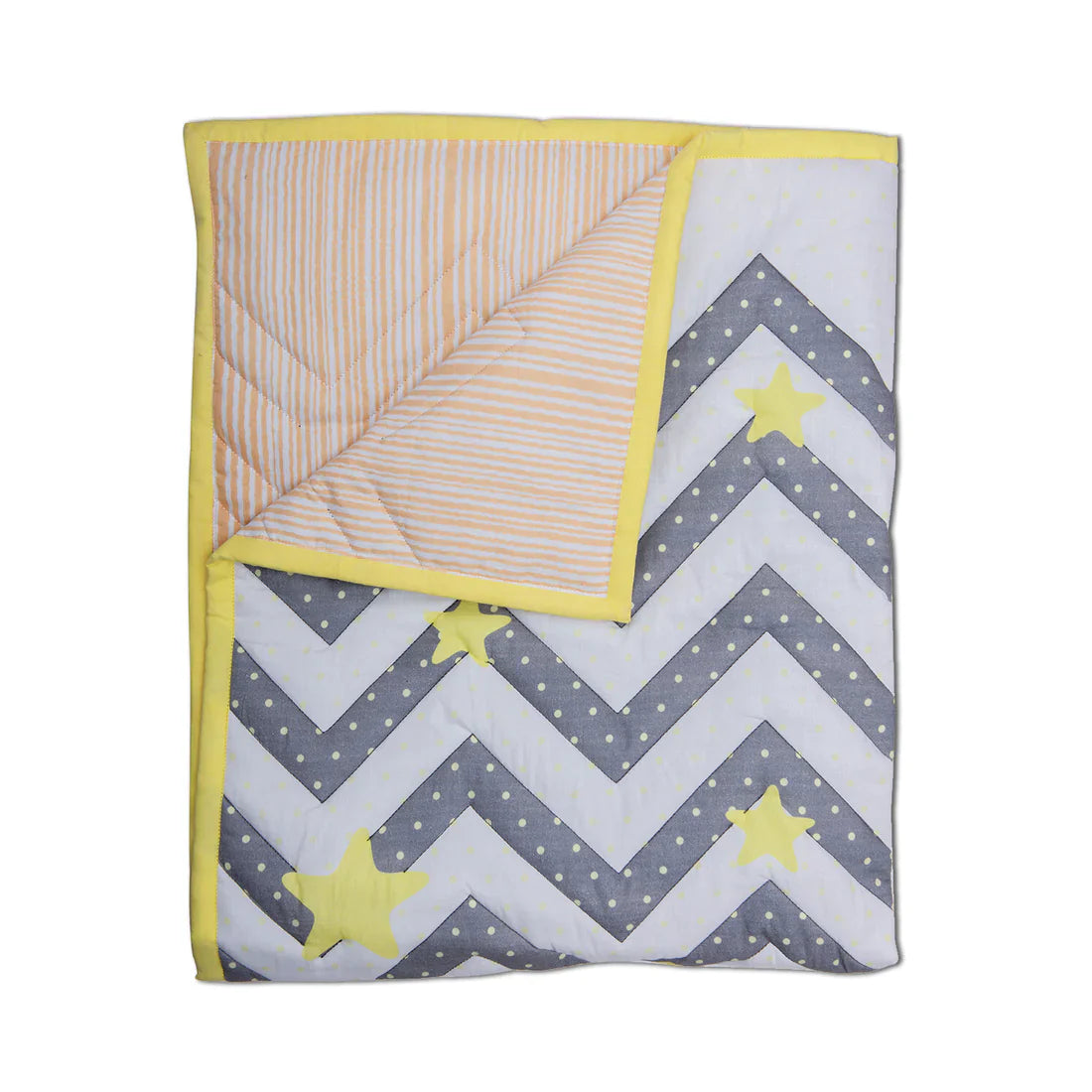 New Born Cot Bedding Set