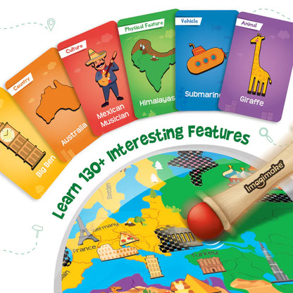 🧠 Mapology Quest – Ramayana, History, or Hidden Quest | Fun Learning Games (6+)