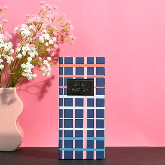 The Power Edition (2026 Planner Combo)