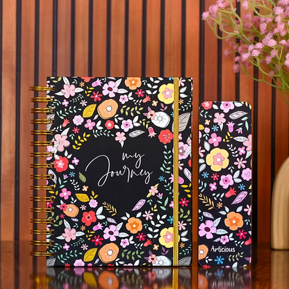 The Journey Edition (2026 Planner Combo)