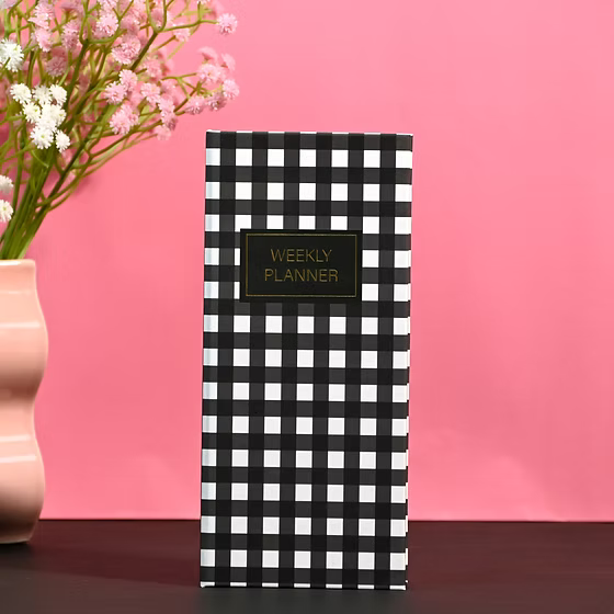 The Classy Edition (2026 Planner Combo)