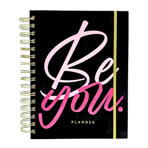 The Bold Edition (2026 Planner Combo)