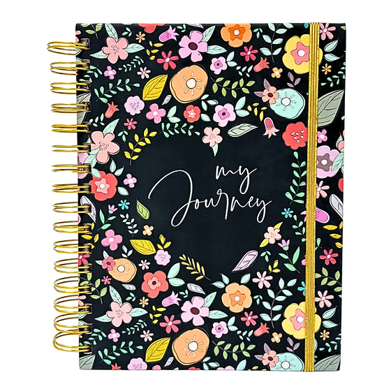 The Journey Edition (2026 Planner Combo)