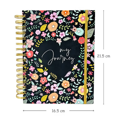 The Journey Edition (2026 Planner Combo)