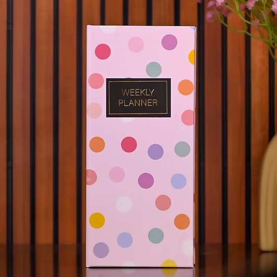 The Doodle Edition (2026 Planner Combo)