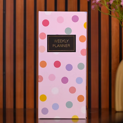 The Doodle Edition (2026 Planner Combo)