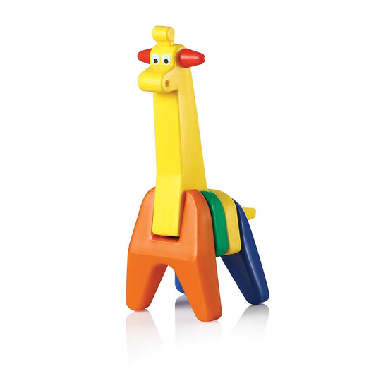 Ok Play My Pet Giraffe and Elephant (1 Pcs)