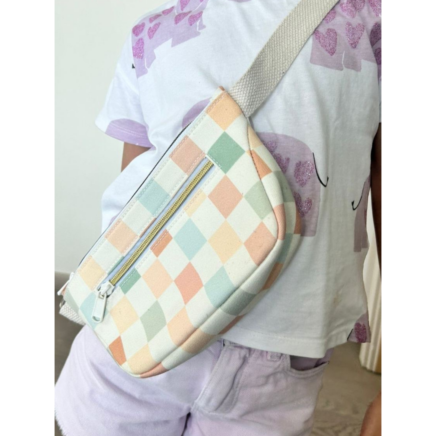 Fanny & Flex | Fanny Pouch for Kids