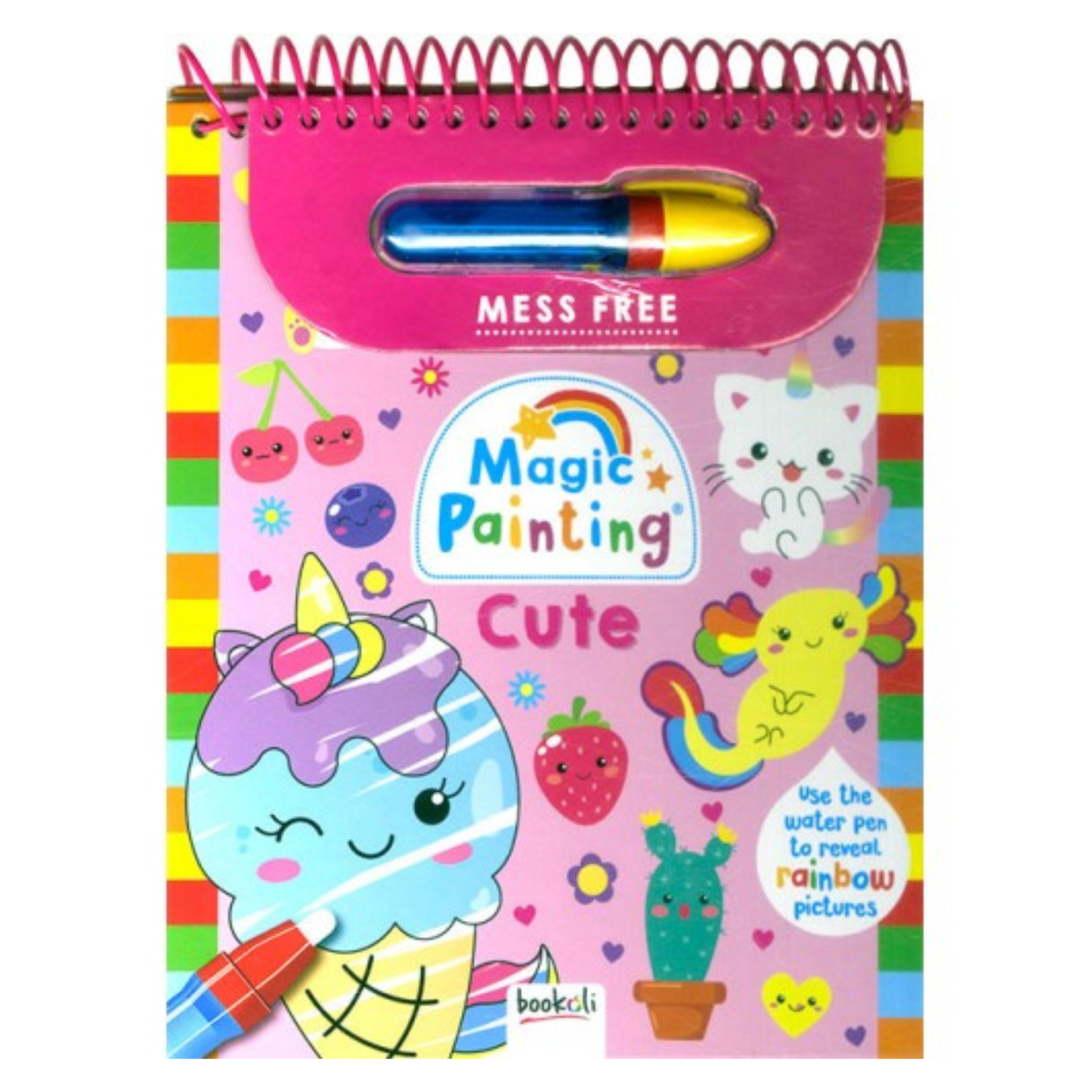 Magic Painting Kits