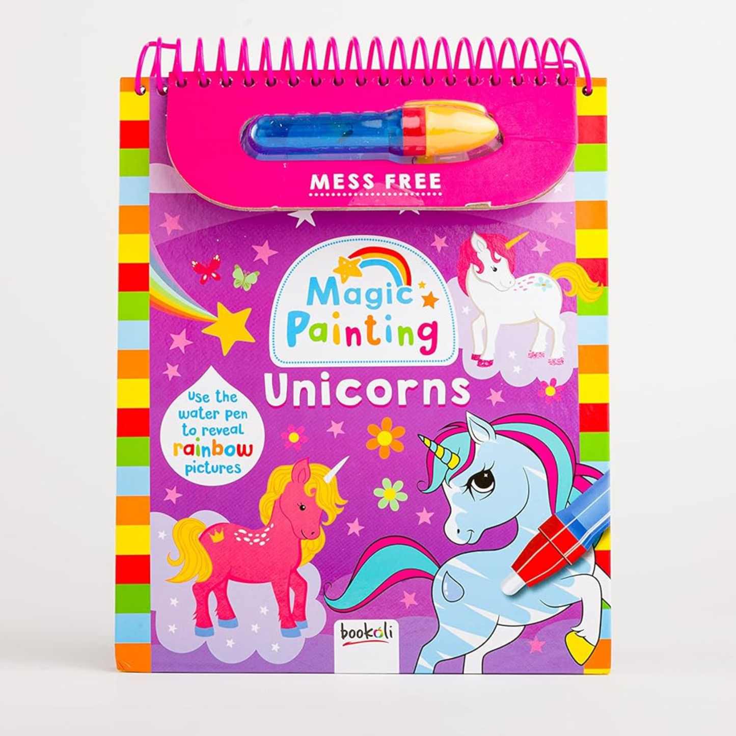 Magic Painting Kits