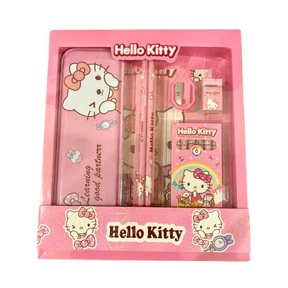 Stationery Gift Set Box of 7 Items