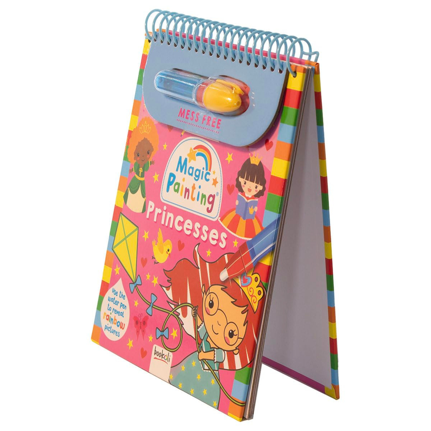 Magic Painting Kits