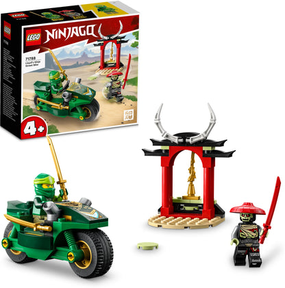 Lloyds Ninja Street Bike